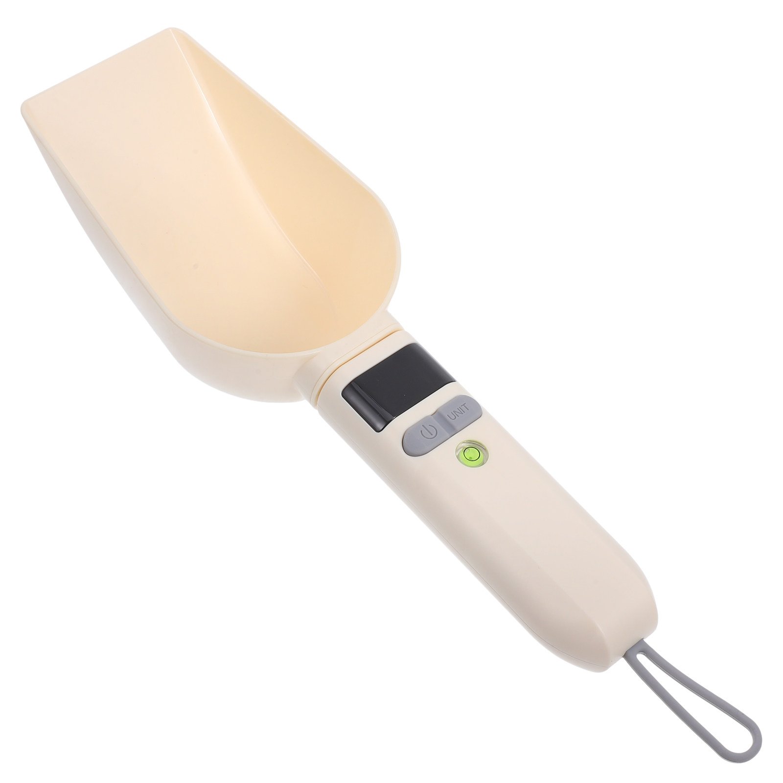 Portion Scale Digital - Digital Kitchen Scale Spoon with LED