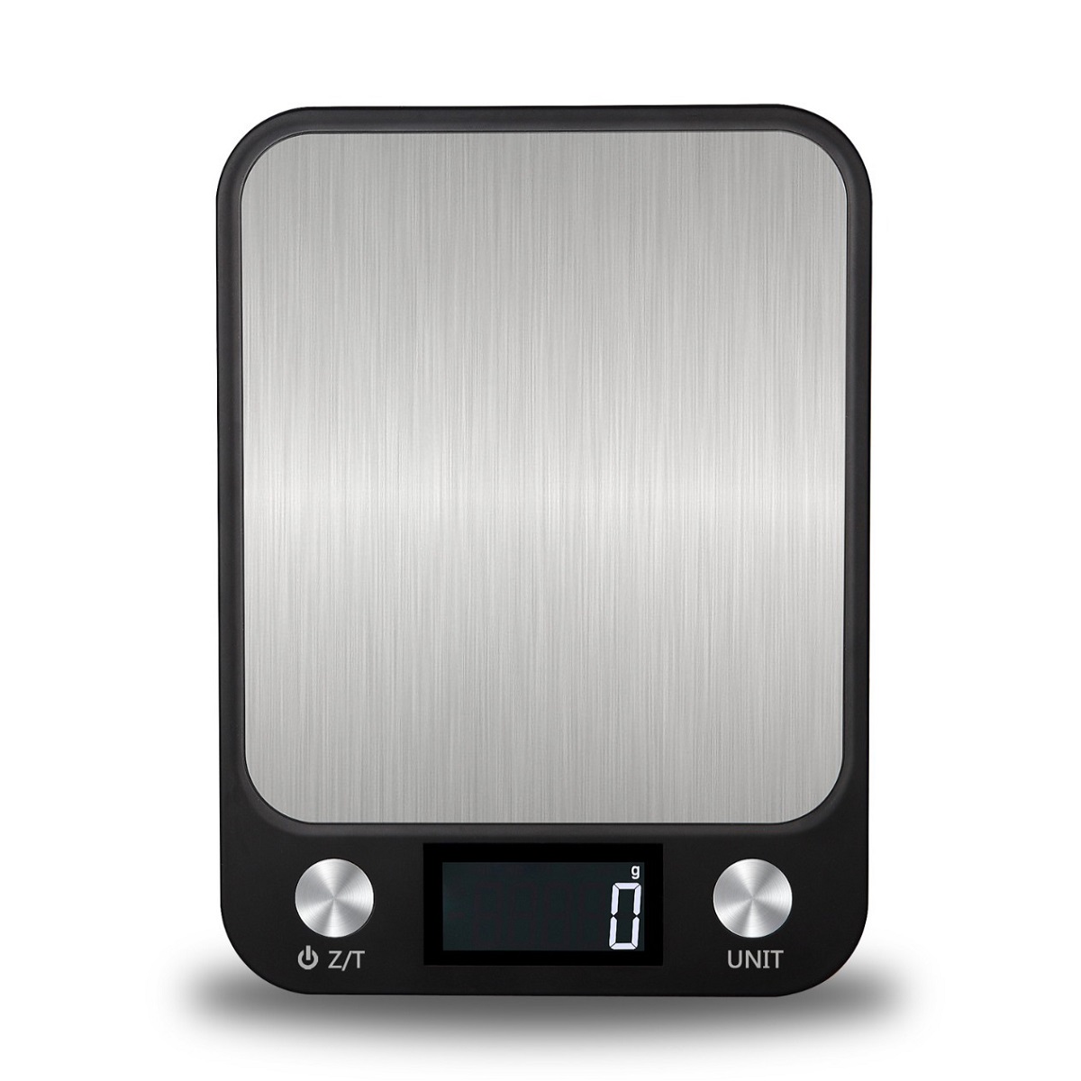 Digital Weighing Scale 5kg Cap - огляд і ціна Portion Scale Digital