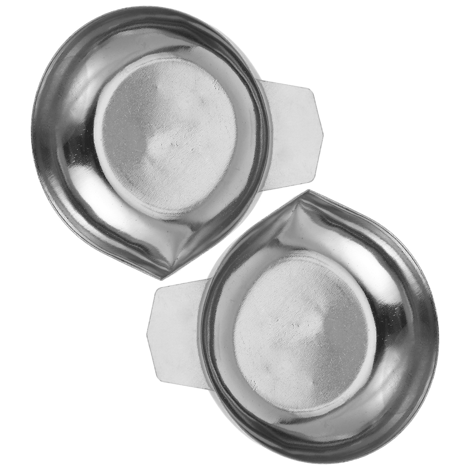 2Pcs High Quality Stainless St - огляд і ціна Portion Scale Digital