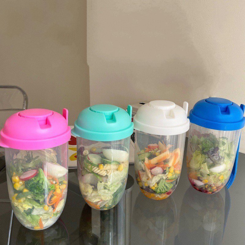 Portable Breakfast Oatmeal Cer - огляд і ціна Meal Prep Oatmeal Jars