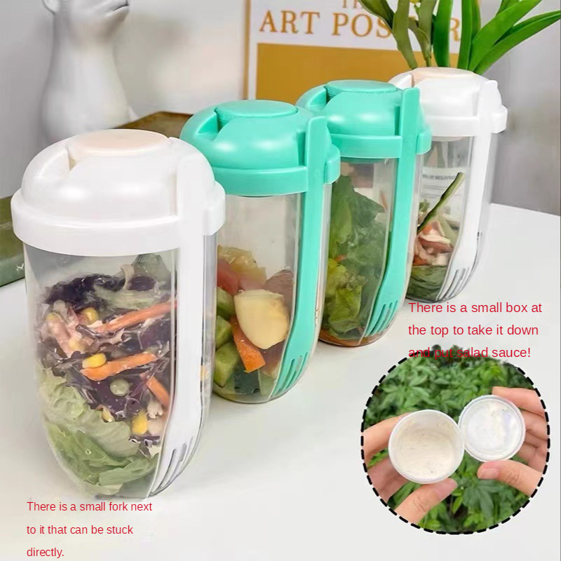 Portable Breakfast Oatmeal Cer - огляд і ціна Meal Prep Oatmeal Jars