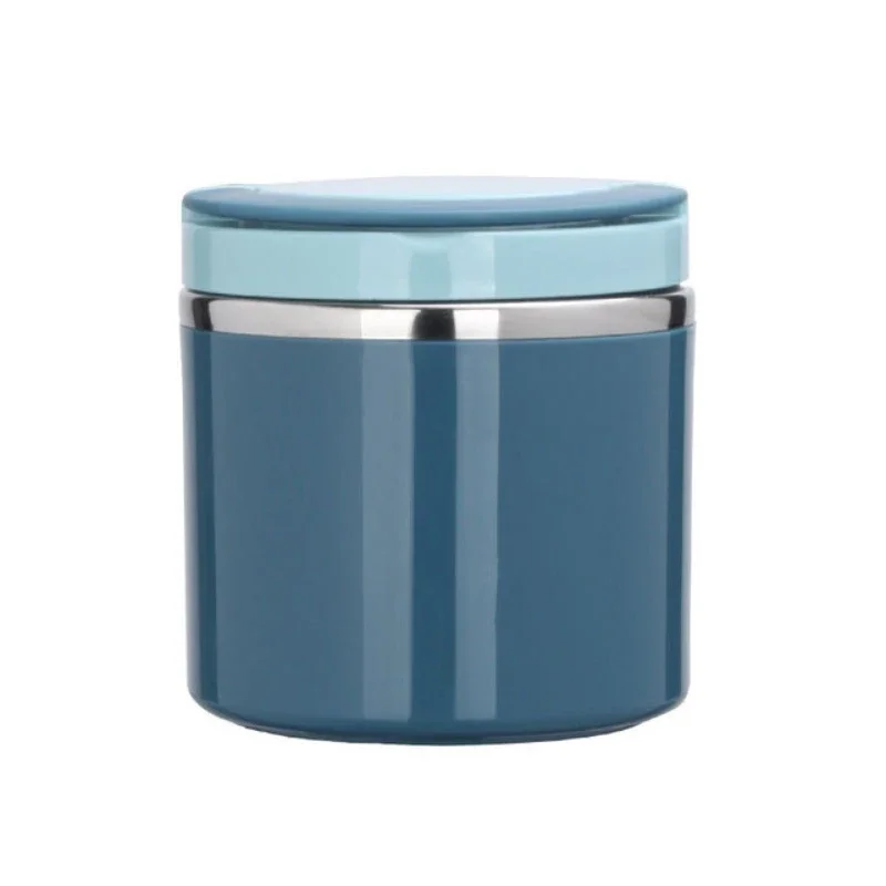 630/1000ml Insulated Food Jar, - огляд і ціна Meal Prep Glass Containers