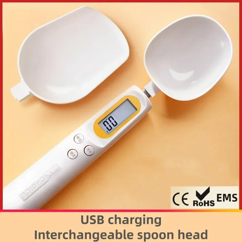 Digital Measuring Spoon Scale  - огляд і ціна Portion Scale Digital