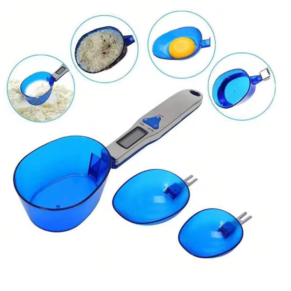 Electronic Digital Kitchen Sca - огляд і ціна Portion Scale Digital