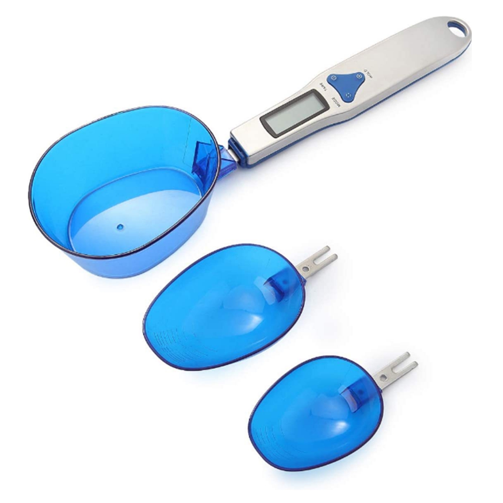 Electronic Digital Kitchen Sca - огляд і ціна Portion Scale Digital
