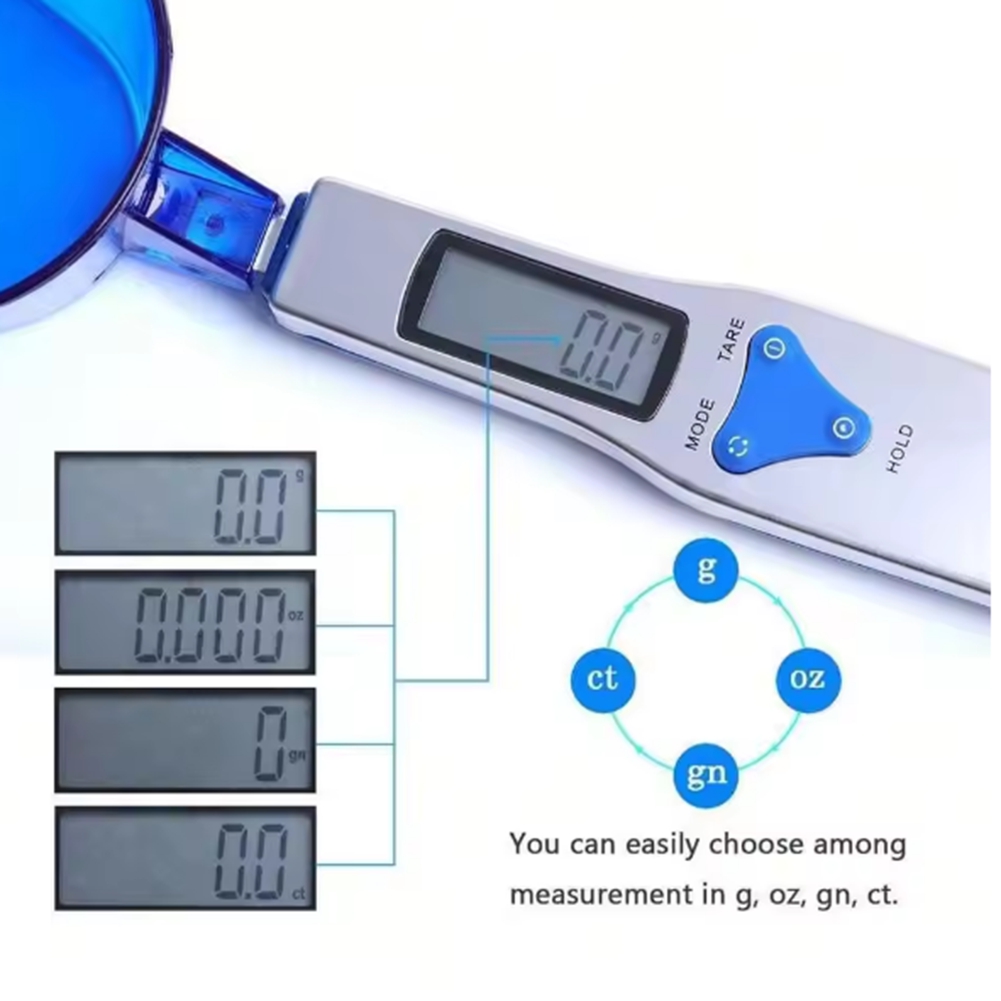 Electronic Digital Kitchen Sca - огляд і ціна Portion Scale Digital