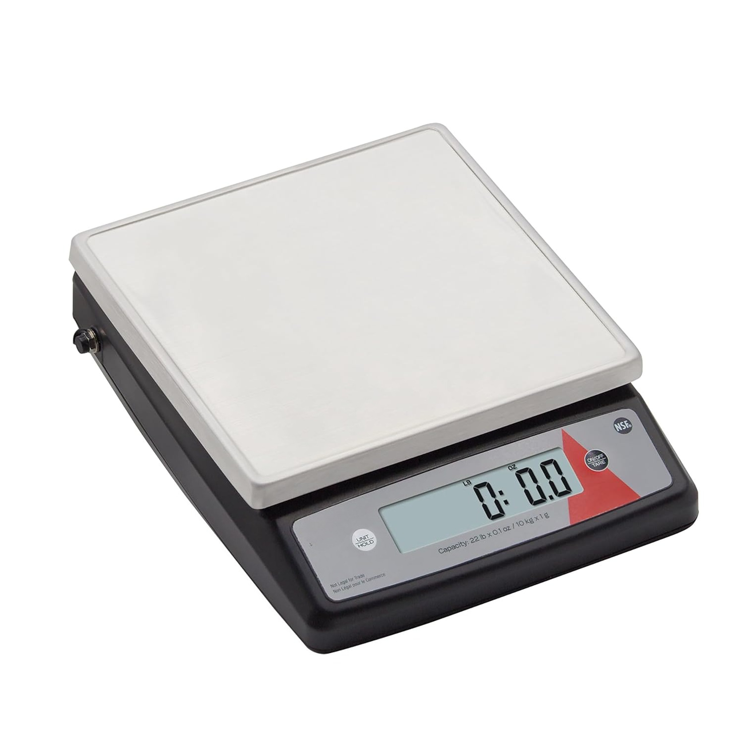 22-Pound Digital Portion Contr - огляд і ціна Portion Scale Digital