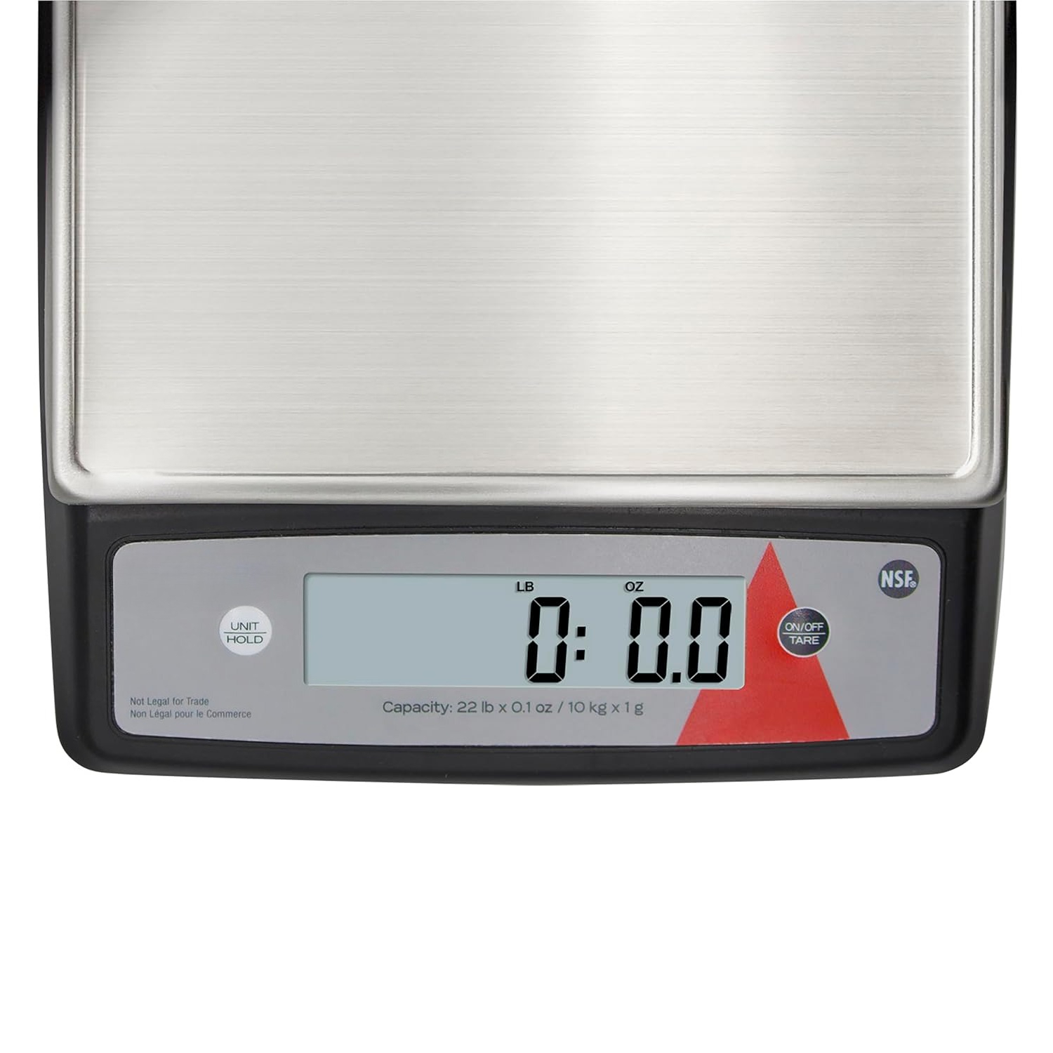 22-Pound Digital Portion Contr - огляд і ціна Portion Scale Digital
