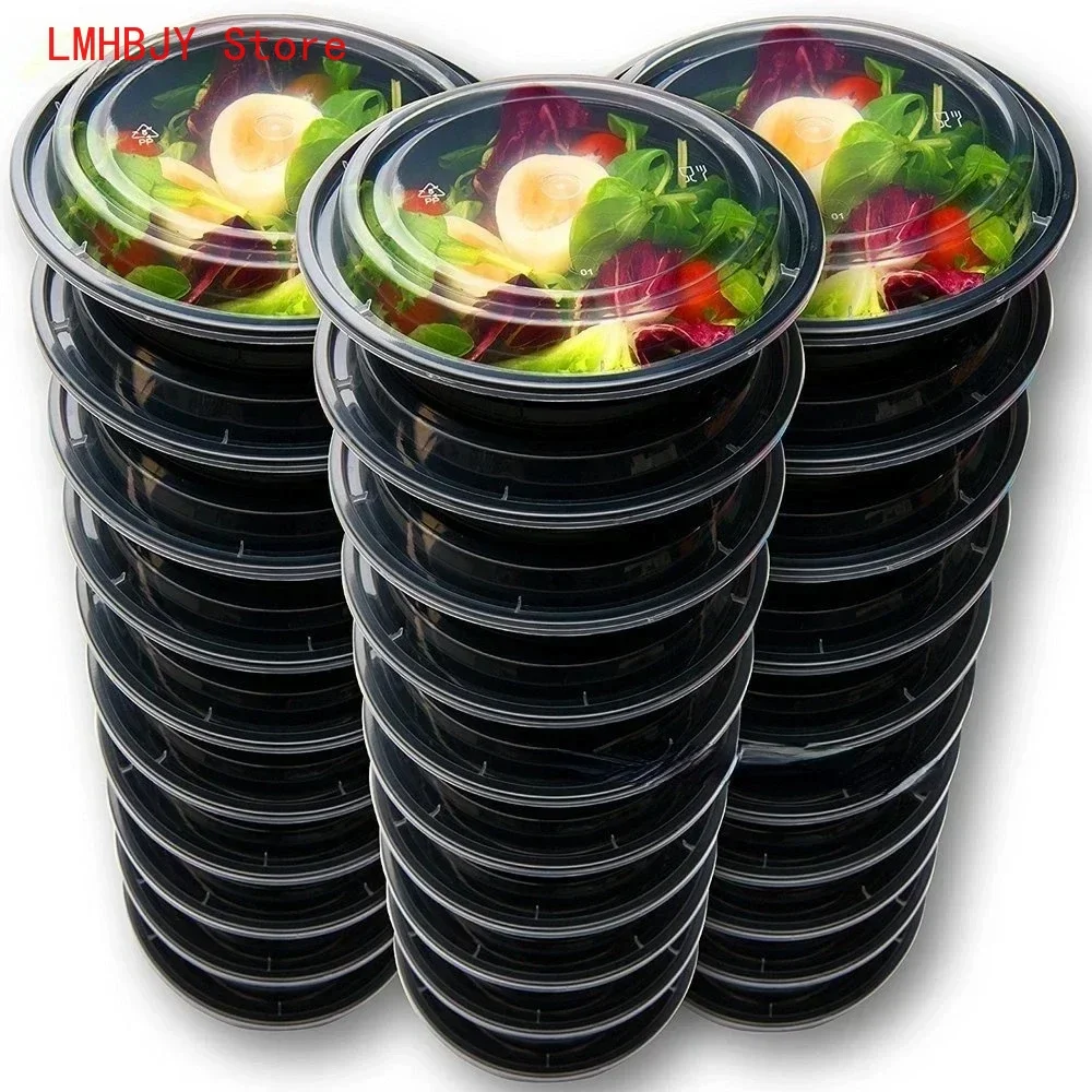 Meal Prep Containers Plastic F - огляд і ціна Meal Prep Glass Containers