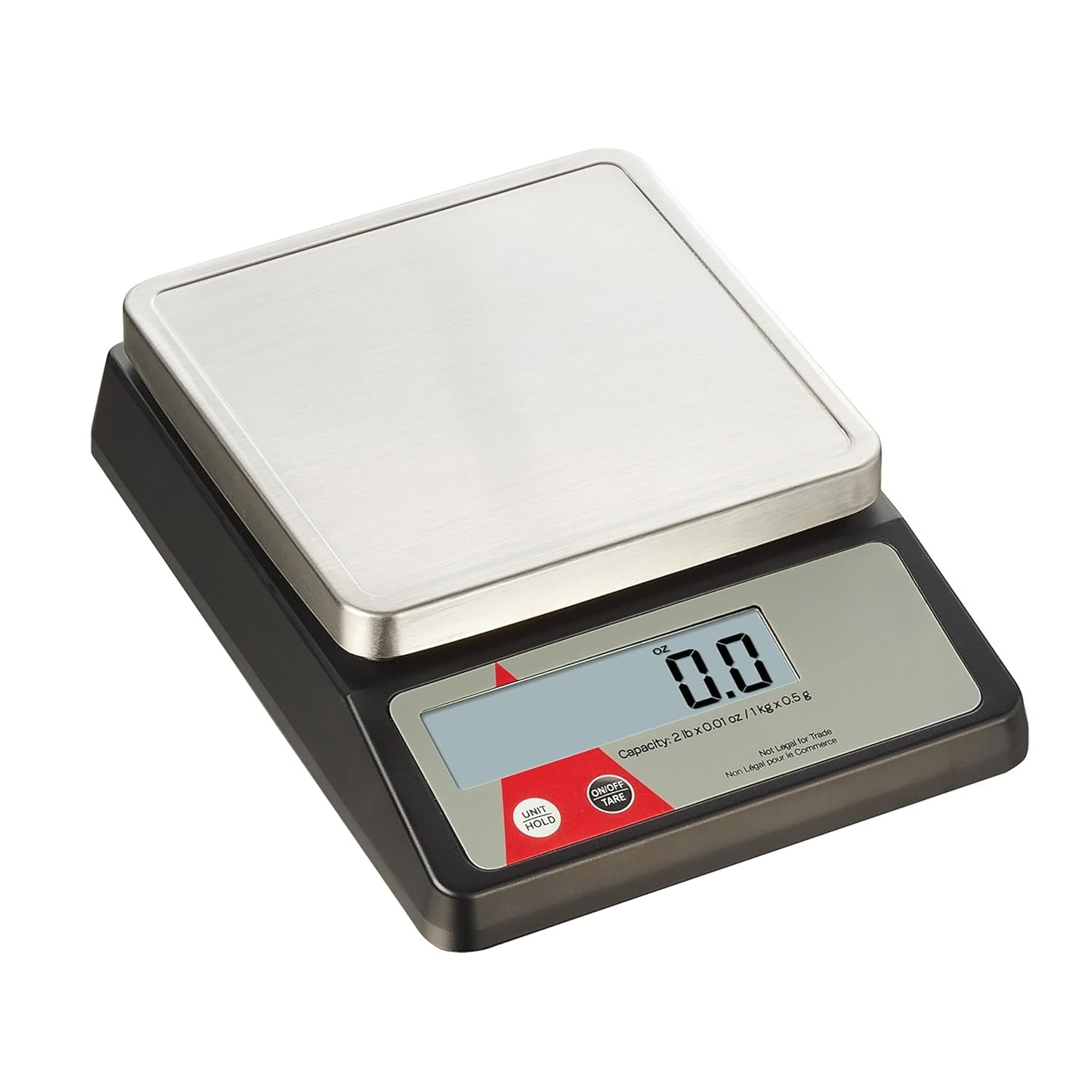 Digital Scale Stainless Steel  - огляд і ціна Portion Scale Digital