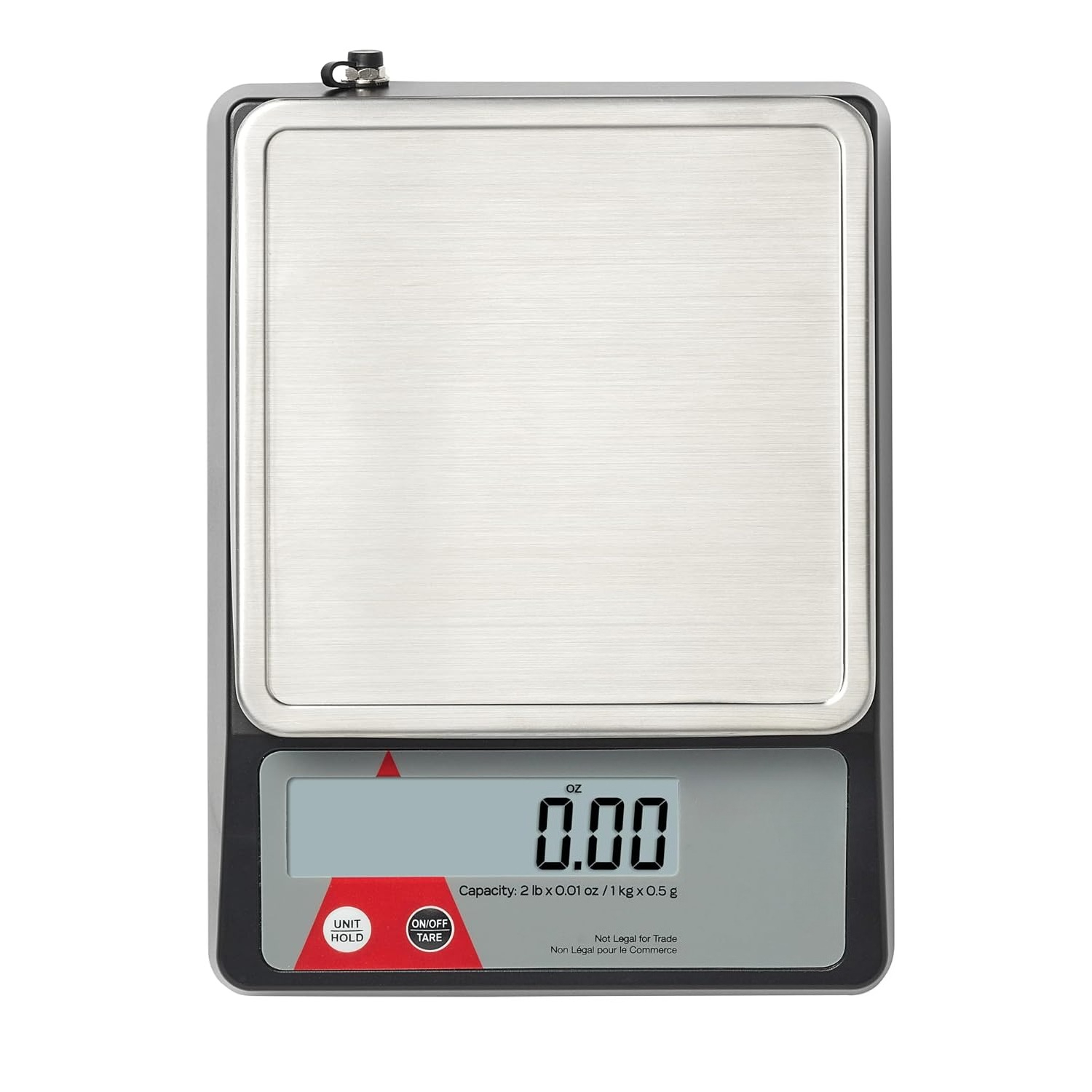 Digital Scale Stainless Steel  - огляд і ціна Portion Scale Digital