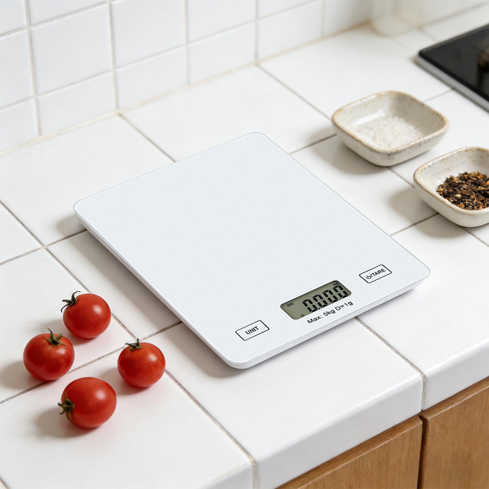 Digital Food Scale Digital Mea - огляд і ціна Portion Scale Digital