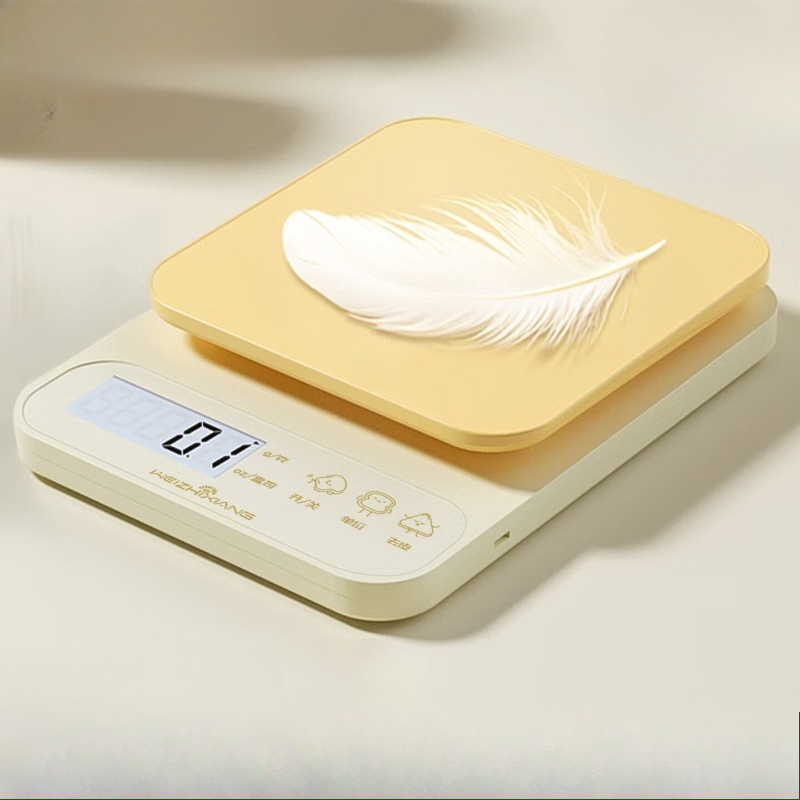 Compact Digital Kitchen Scale  - огляд і ціна Portion Scale Digital