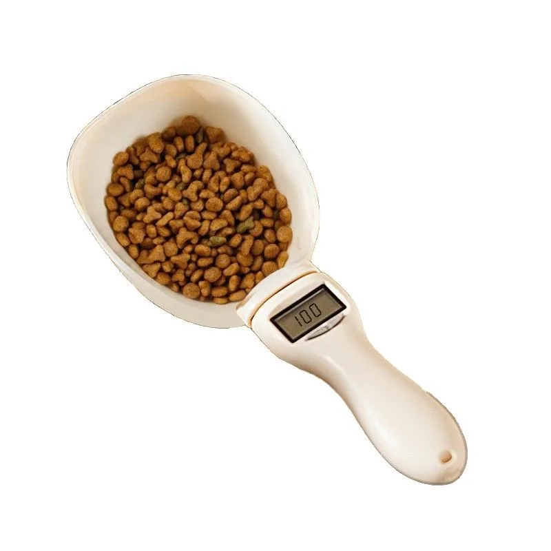 Digital Measuring Spoon for Pe - огляд і ціна Portion Scale Digital