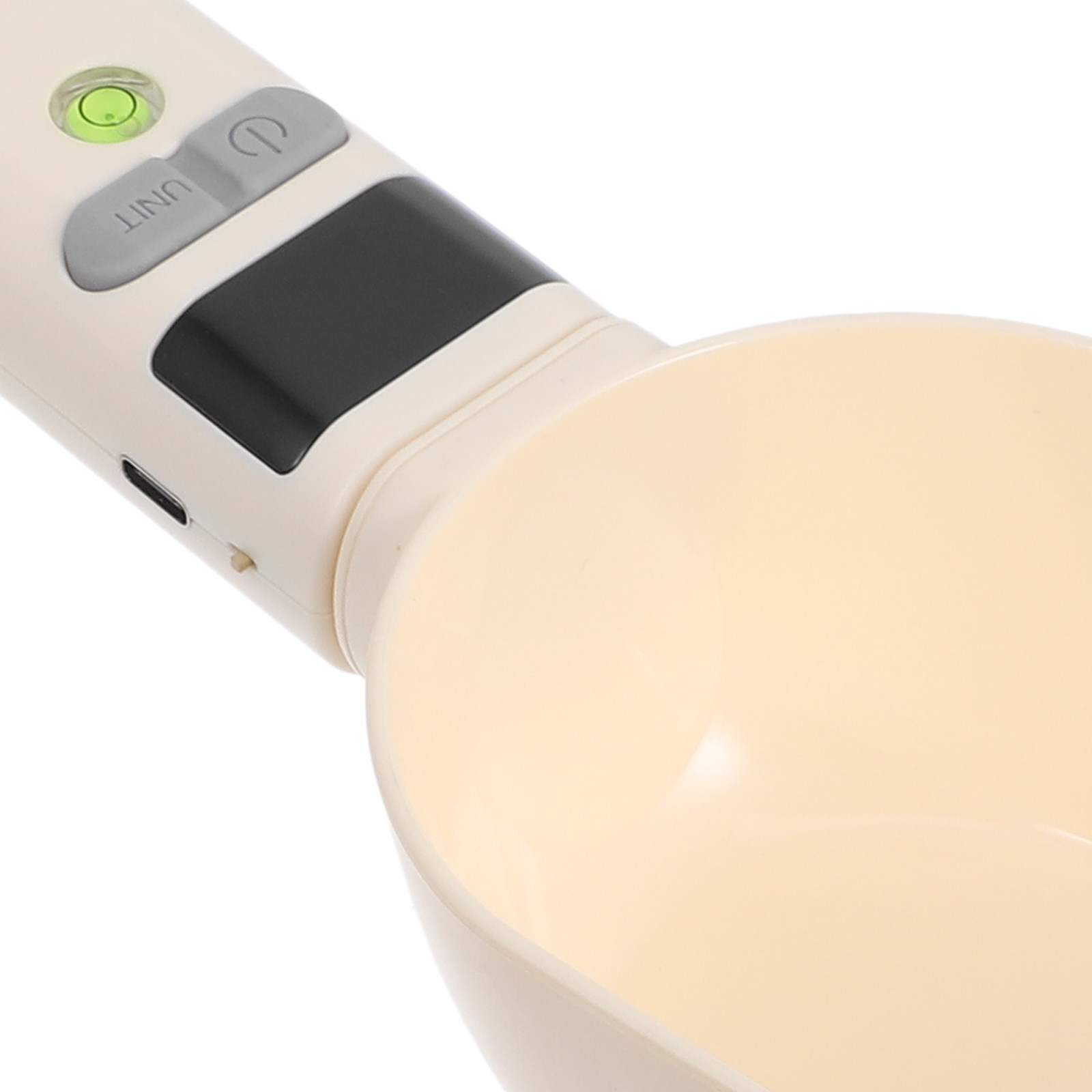 Electronic Kitchen Scale Digit - огляд і ціна Portion Scale Digital