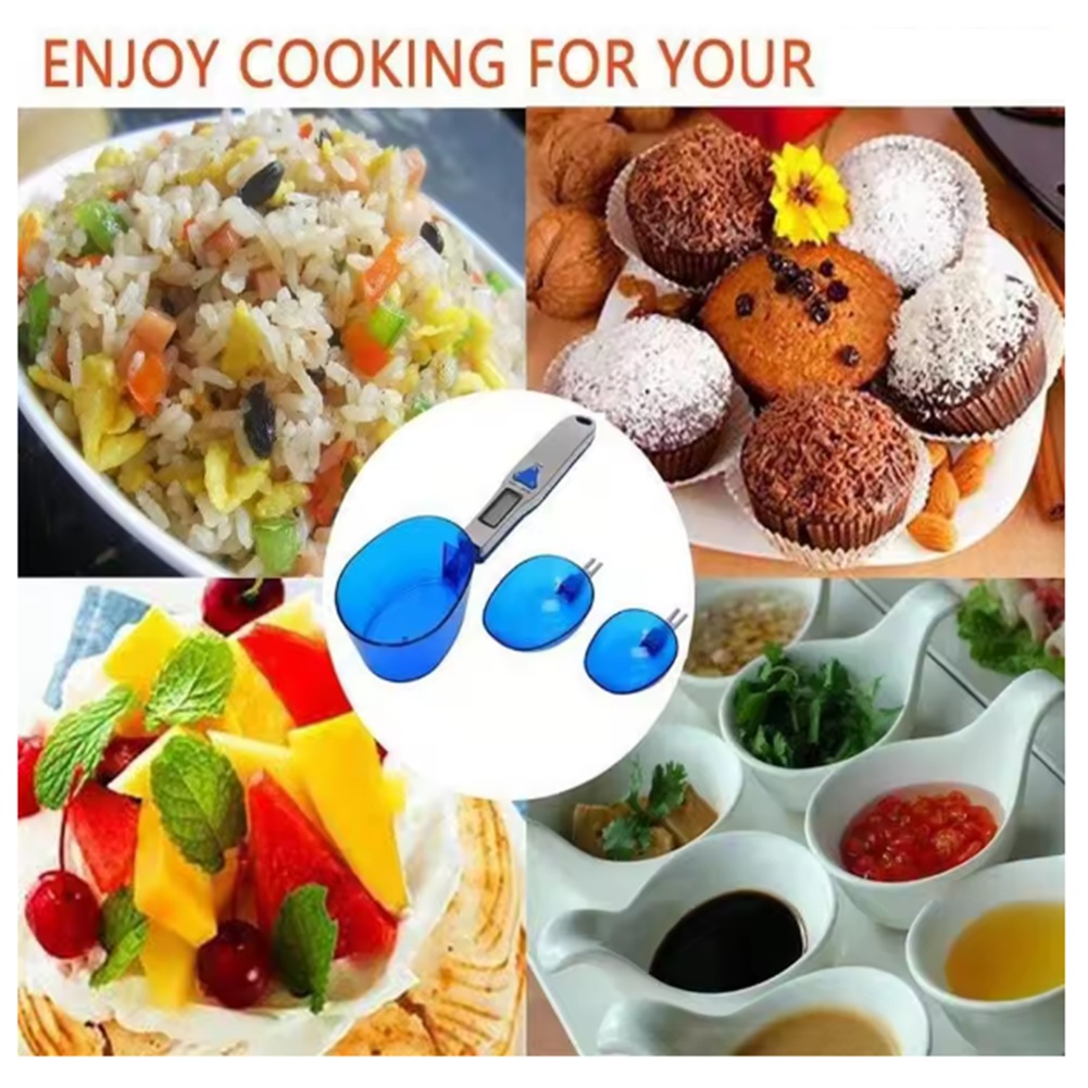 AB43-Electronic Digital Kitche - огляд і ціна Portion Scale Digital