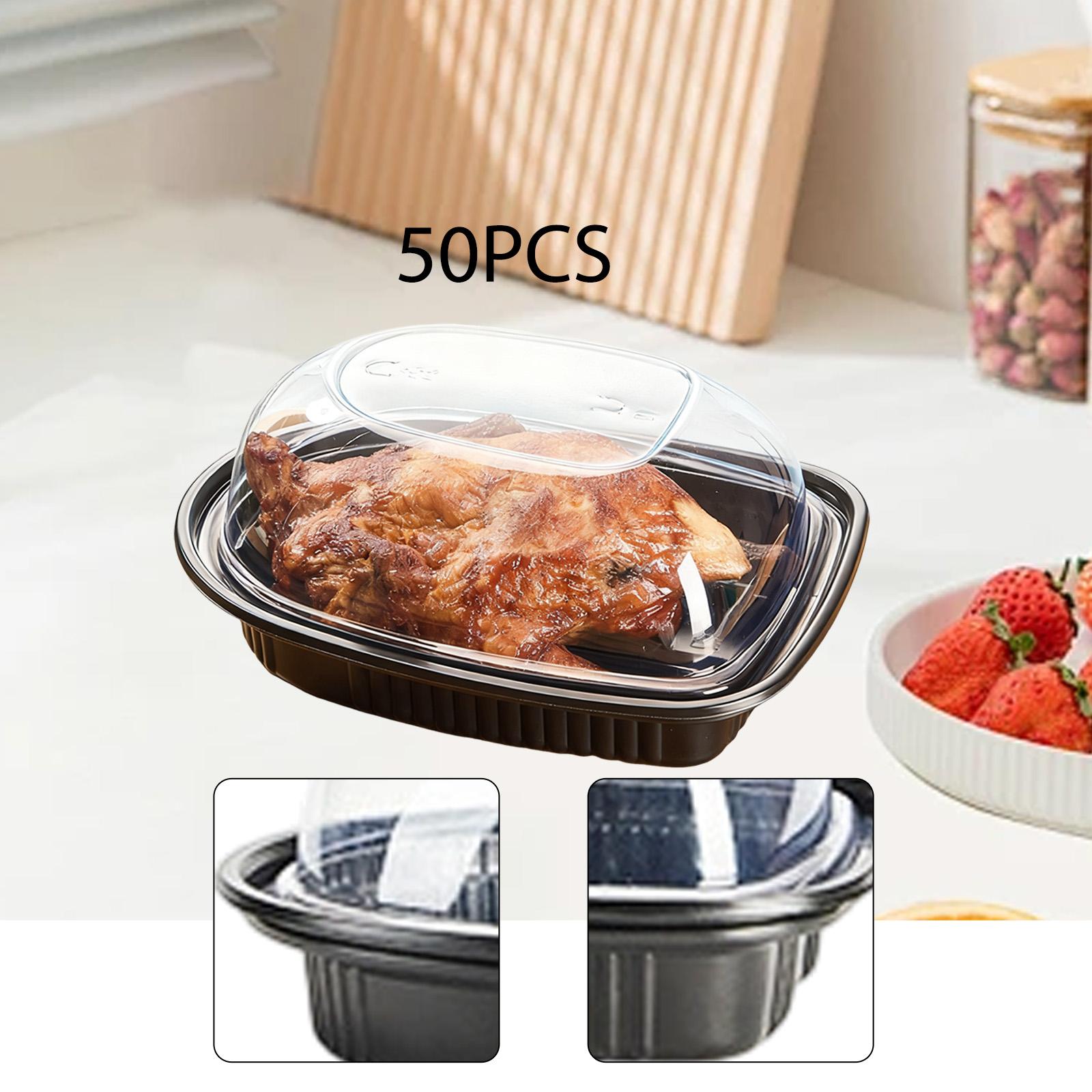 50x Rotisserie Chicken Roaster - огляд і ціна Meal Prep With Rotisserie Chicken