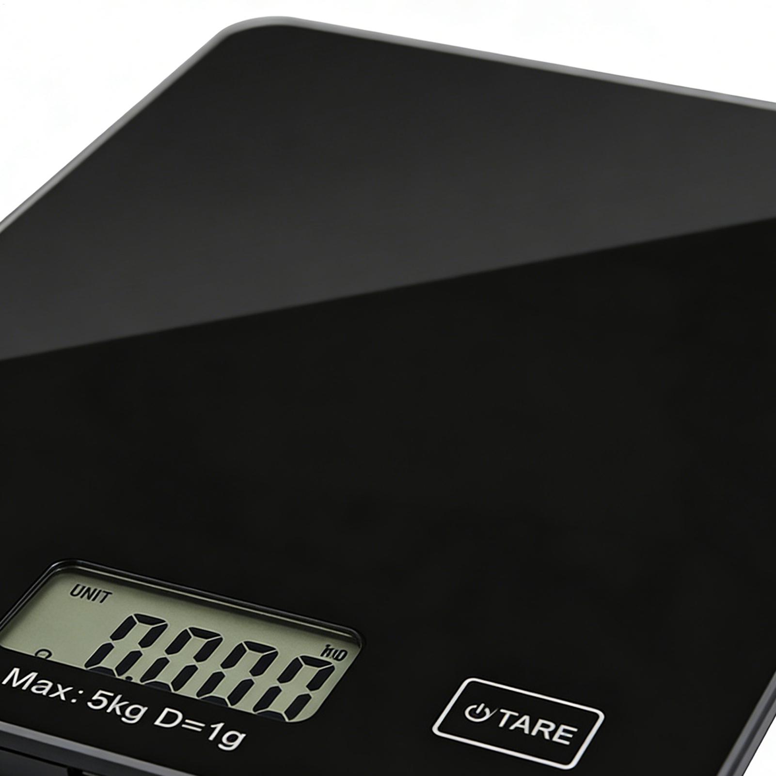 Digital Food Scale Kitchen Mea - огляд і ціна Portion Scale Digital